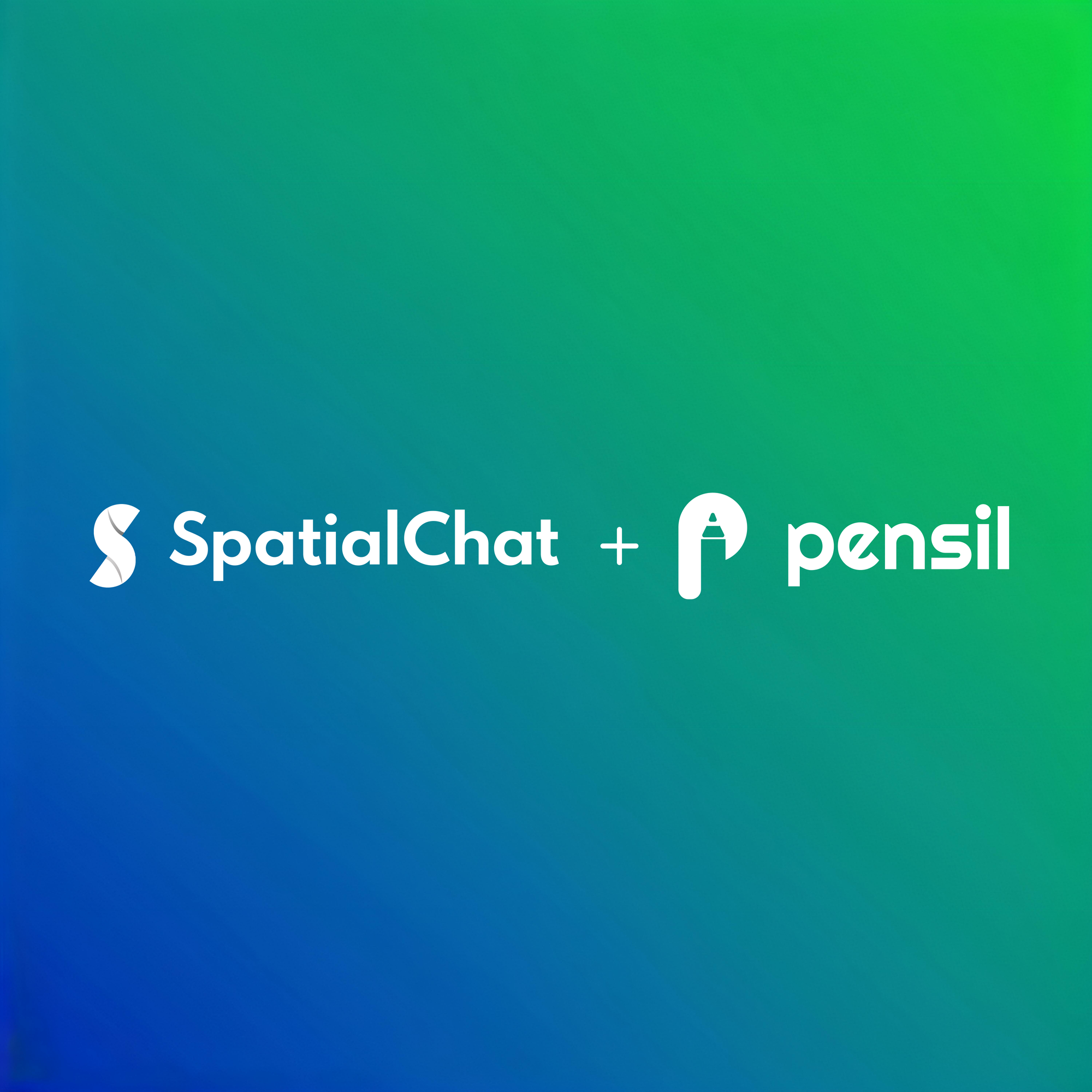 Feature image for SpatialChat Acquires Y Combinator-Backed Pensil to Power the Future of Virtual Community Engagement