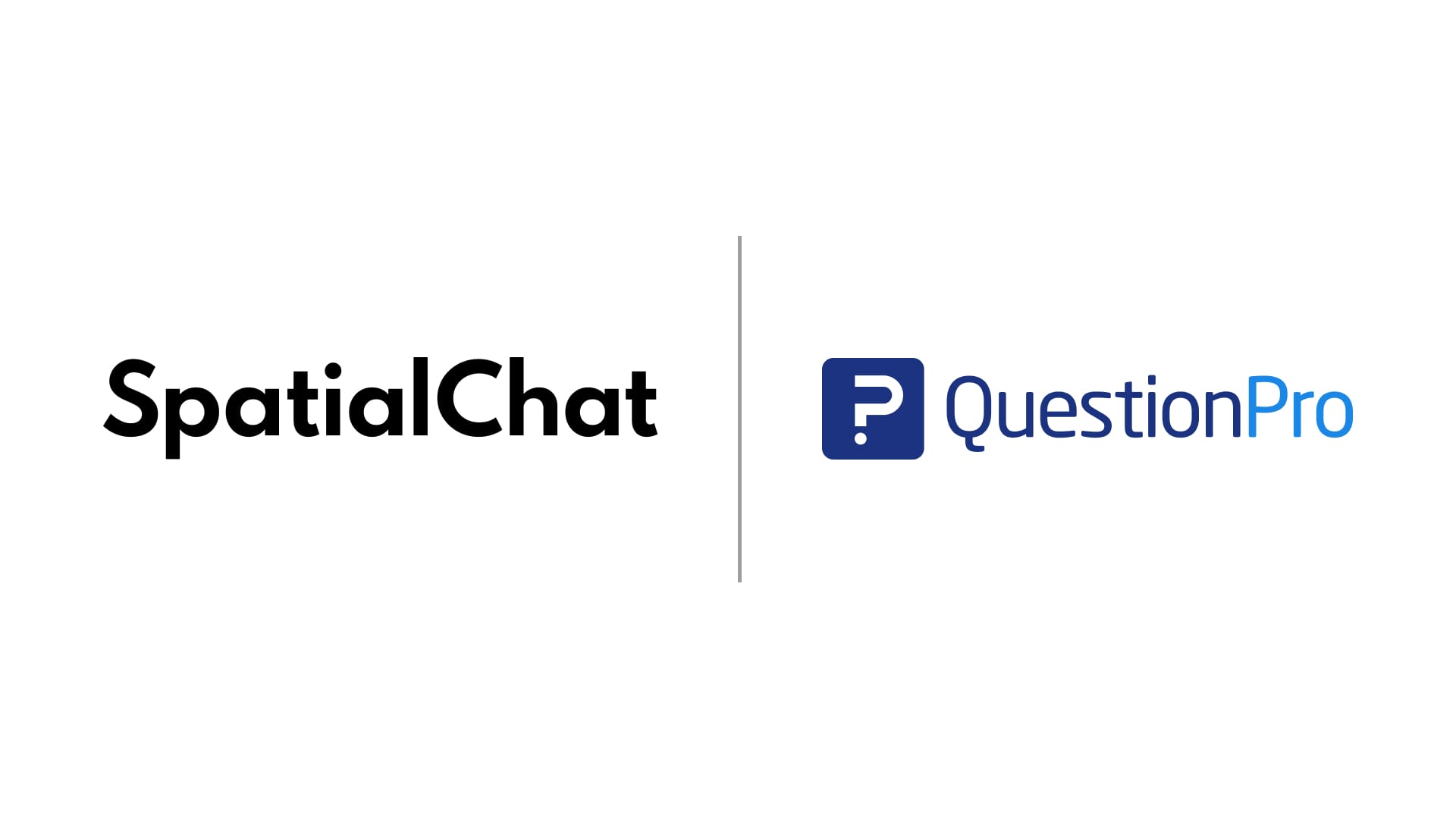 Feature image for Riddhik Kochhar Appointed as CEO of SpatialChat Post-Acquisition by QuestionPro