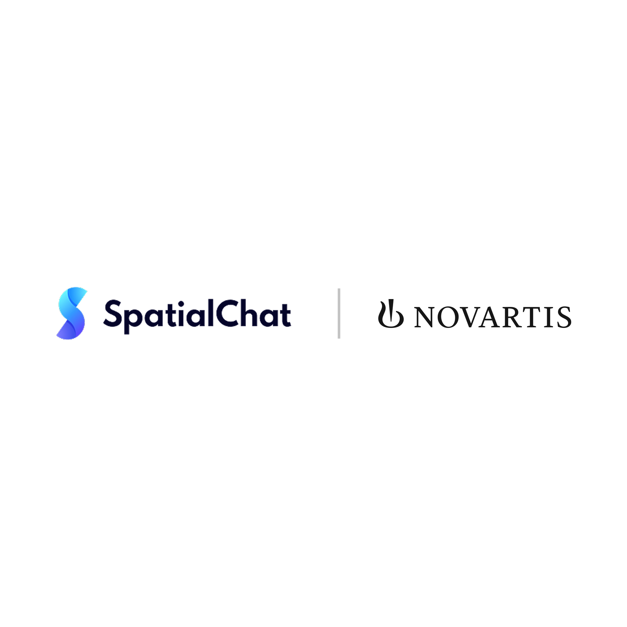 Feature image for How Novartis Hosted a 200-Person Virtual Event on SpatialChat with 70% Active Participation