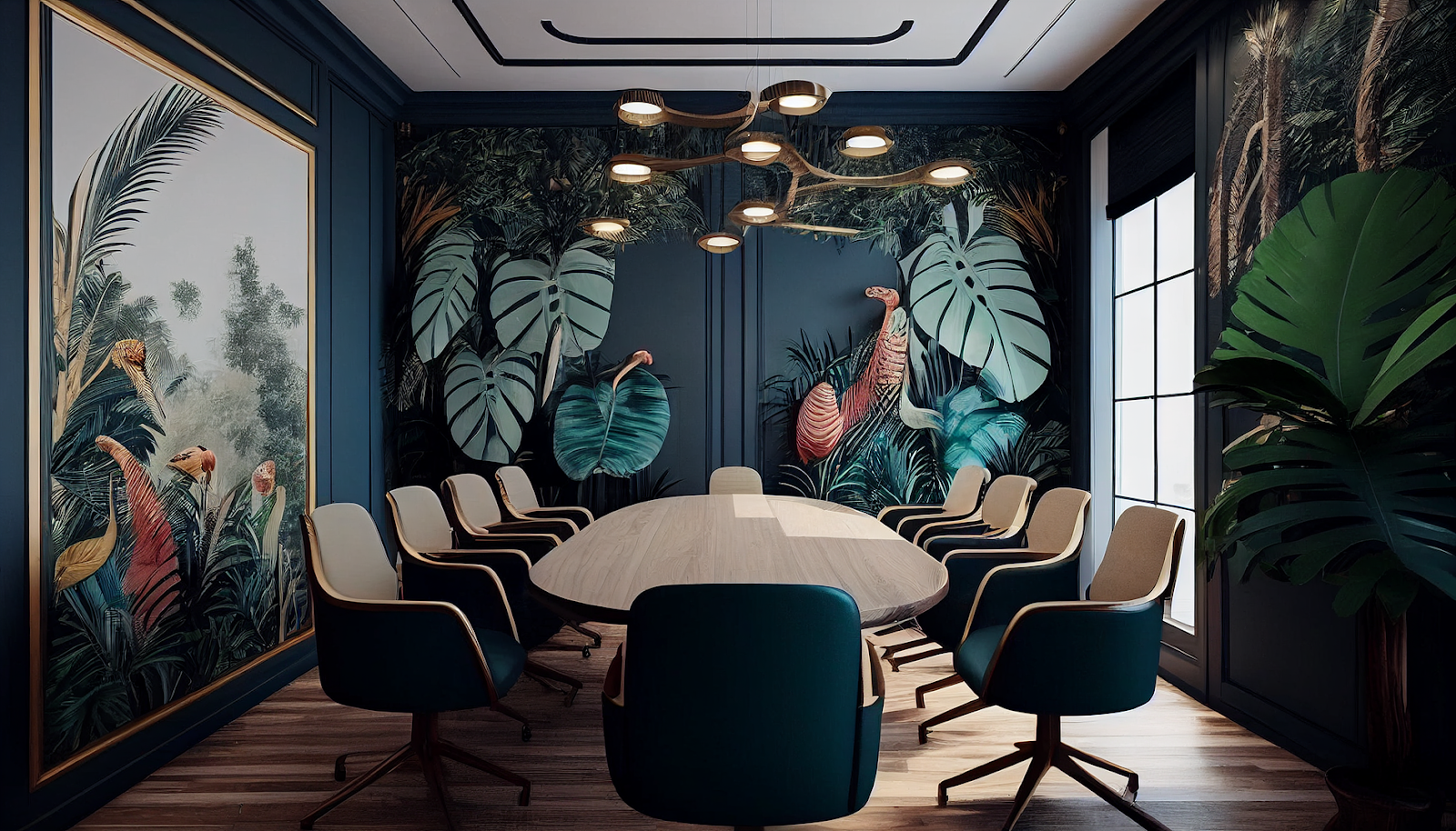 Why Visual Experience Is Now Central to Event Strategy