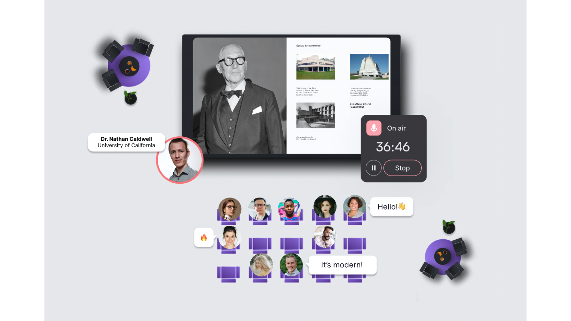 Feature image for Why K12 and Higher Education Institutions Are Switching from Zoom to SpatialChat