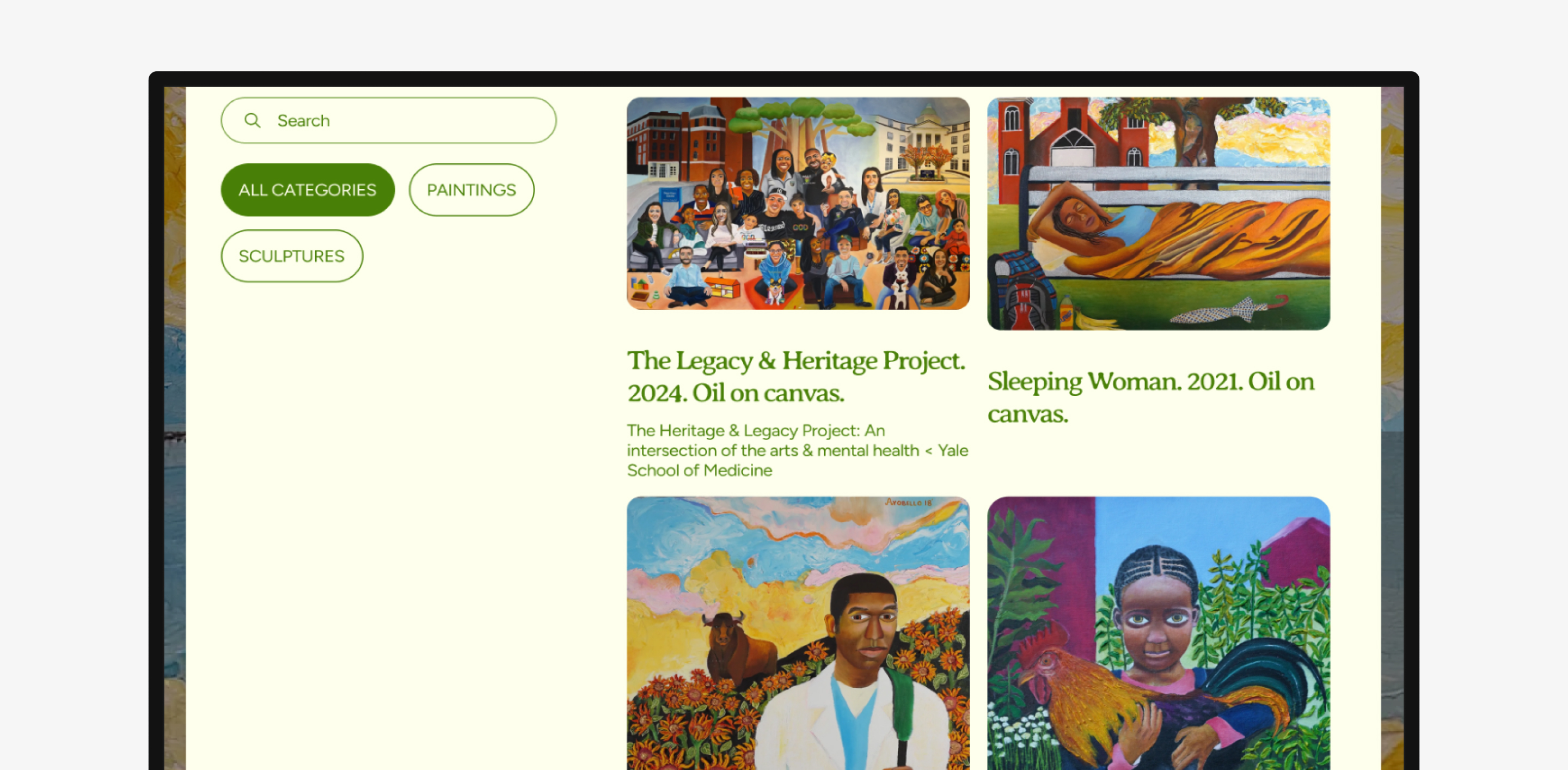 Crypto Casino UI Kit Buttons and modals