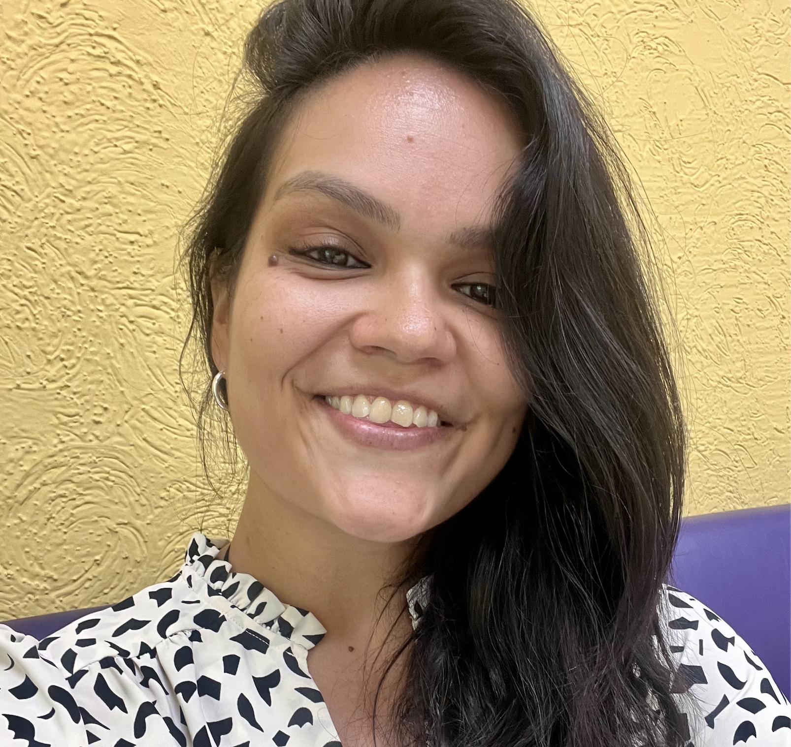 Fabiola Barahona