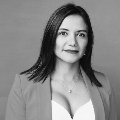 Lina María Camacho
