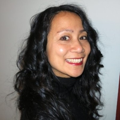 Catherine Rigor-Hammond
