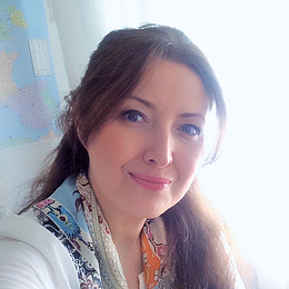 Valentina Cvjeticanin