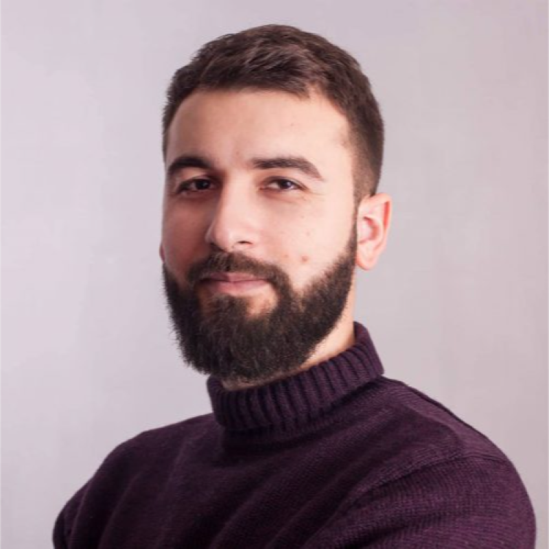 Tihomir Nedeljkovic