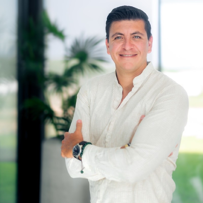 Isaac Alzùa Mendoza