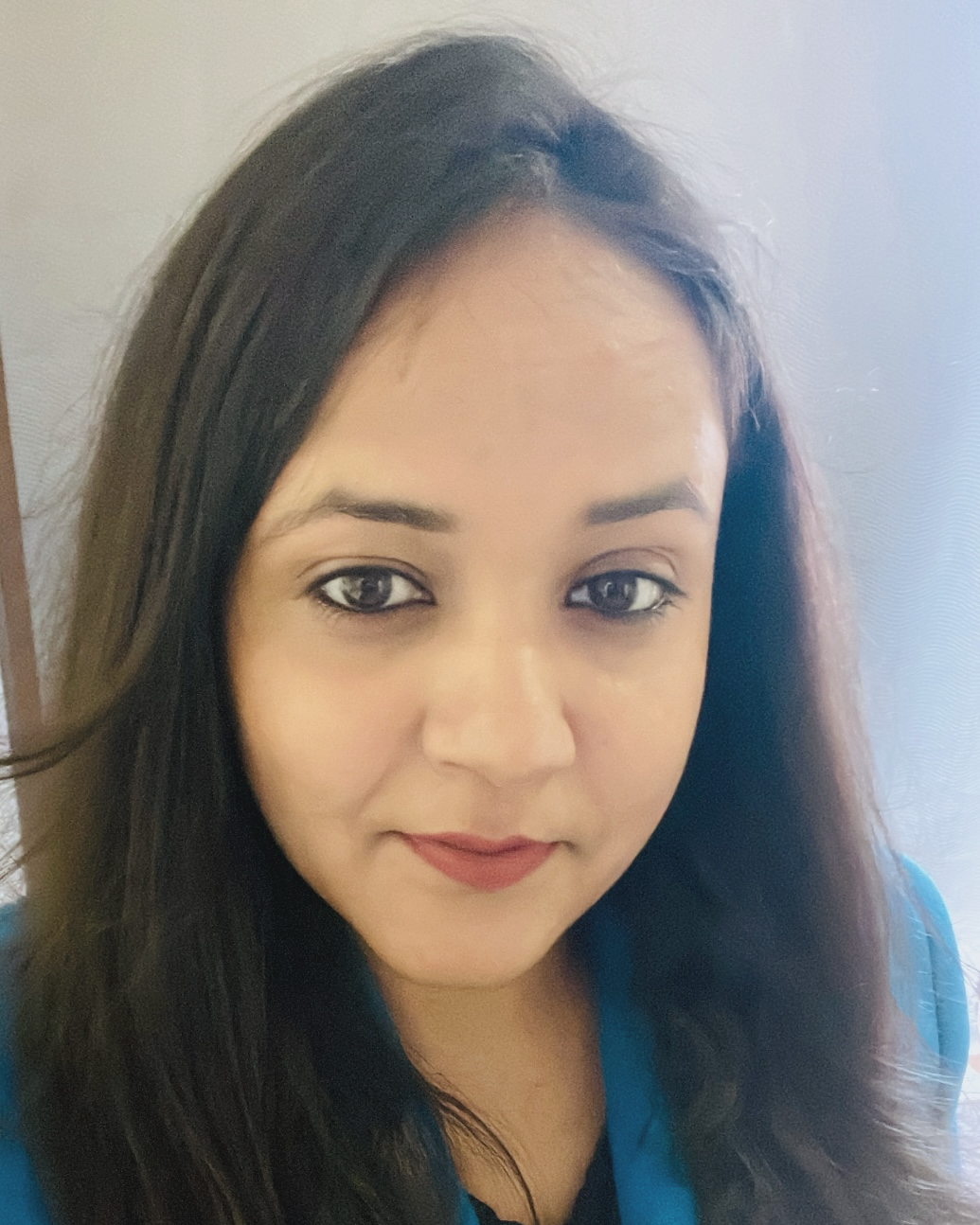 Urvashi Sinha
