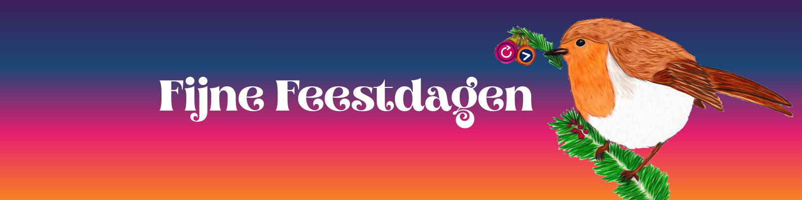 Nieuw zinvol perspectief in 2026!