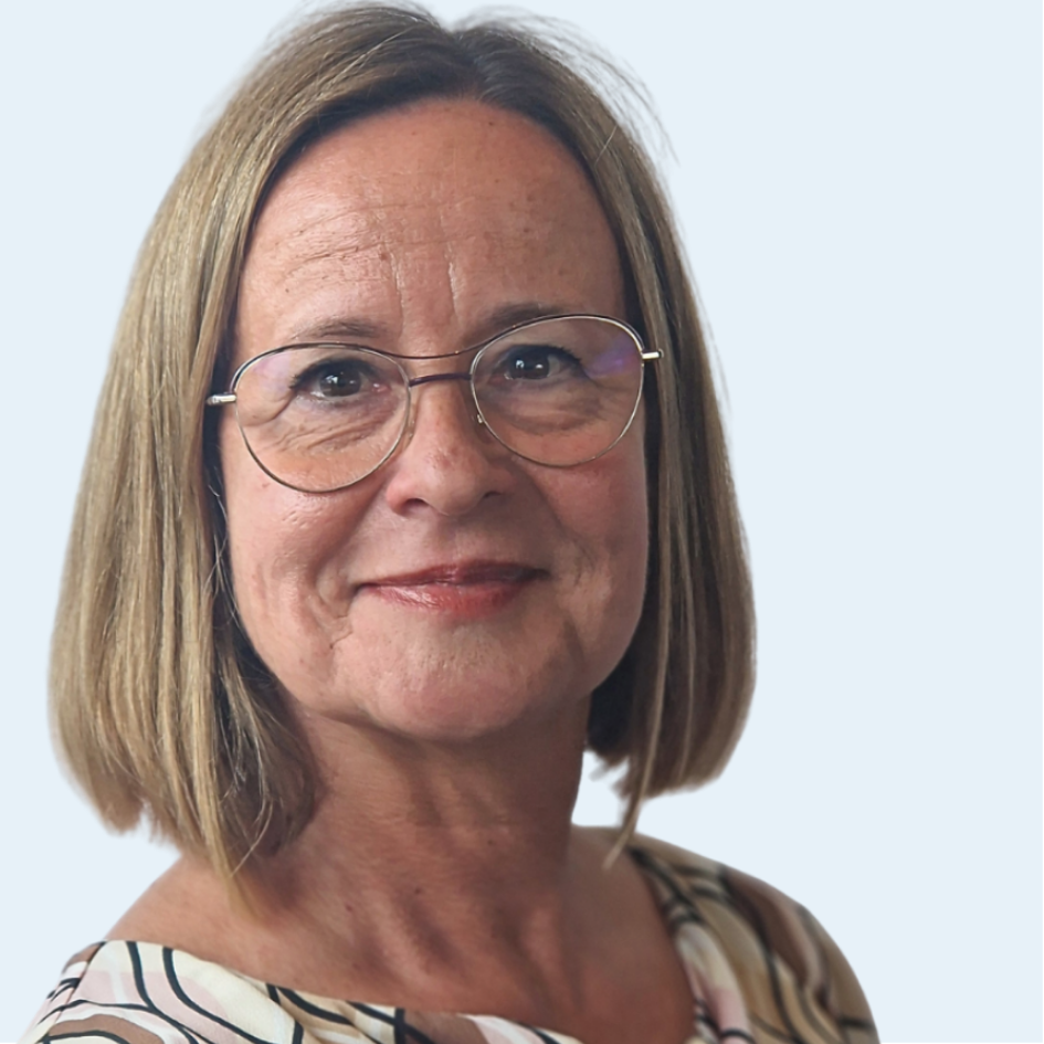Marielle Kurstjens