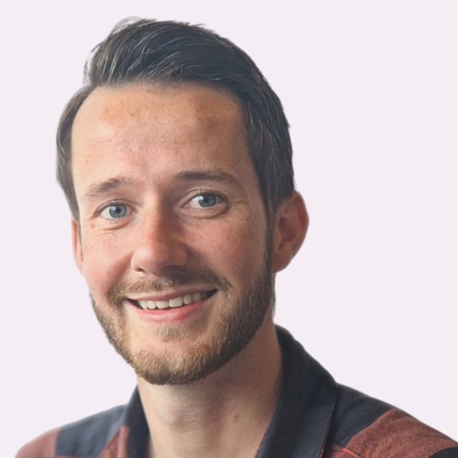 Stan Veldkamp