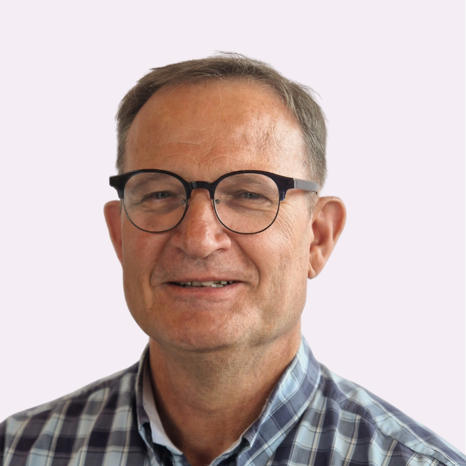 Rob Wouters