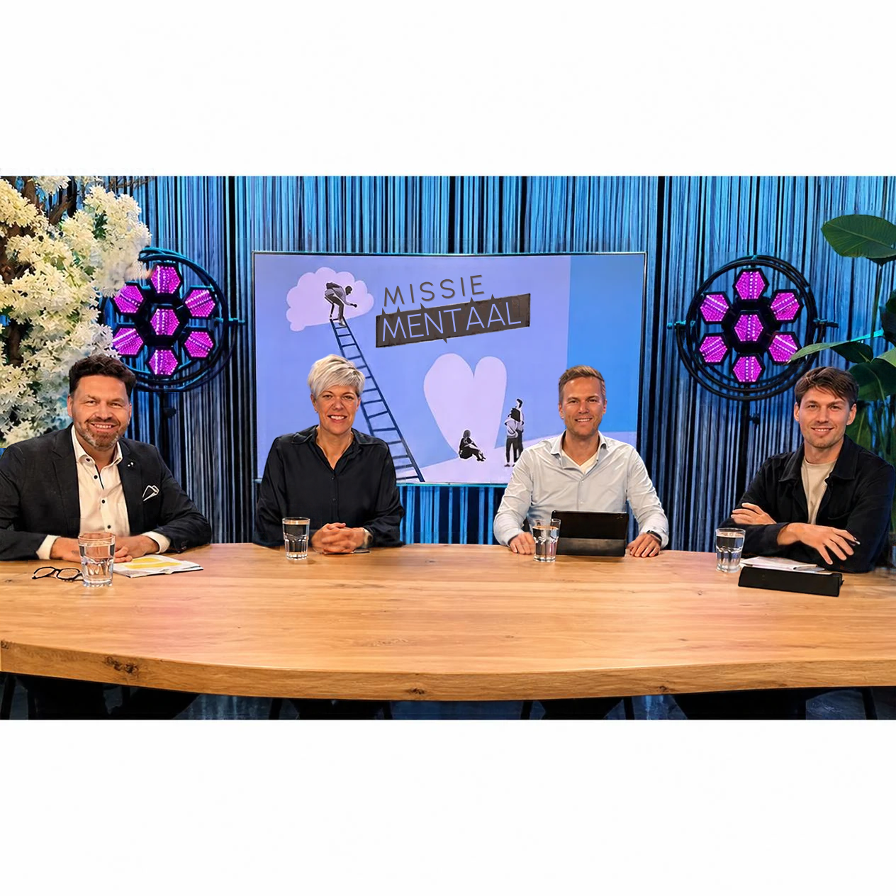 Kijk terug: webinar Samen Mentaal Verantwoord Ondernemen