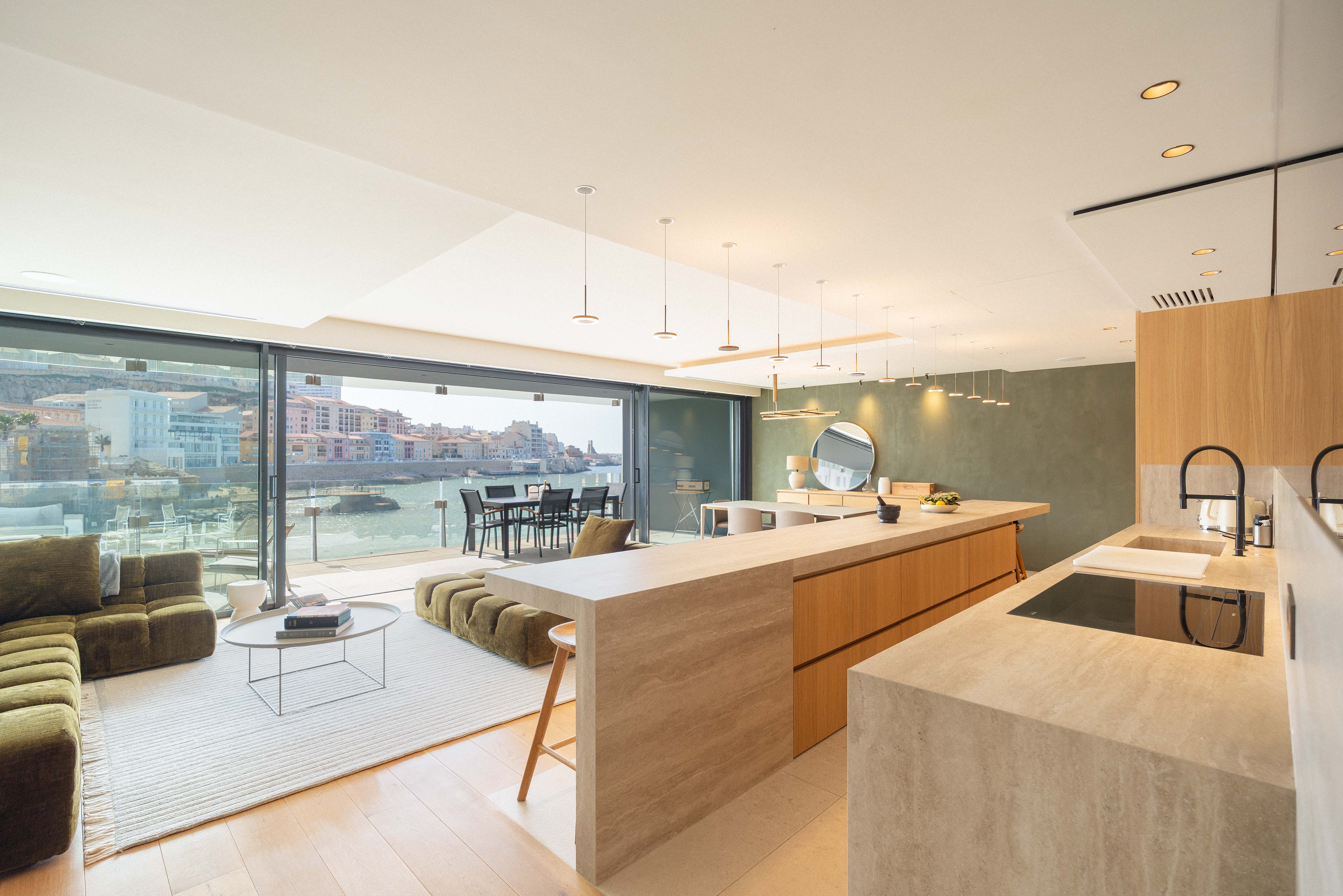 Image décorative de bien immobilier GIS Marseille