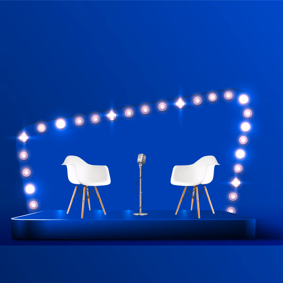 How to repurpose your Talk Show on YouTube for Instagram?