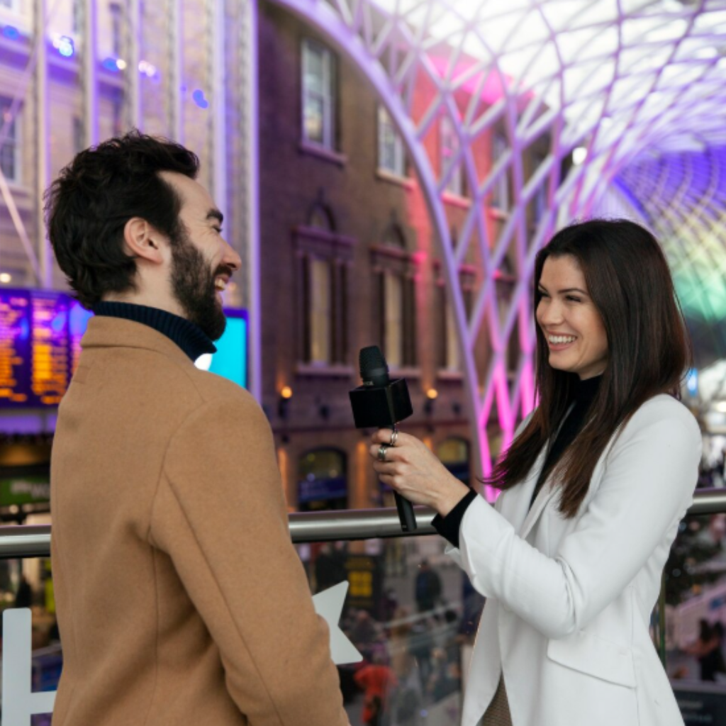 5 Amazing Event Recap Video Examples for 2026