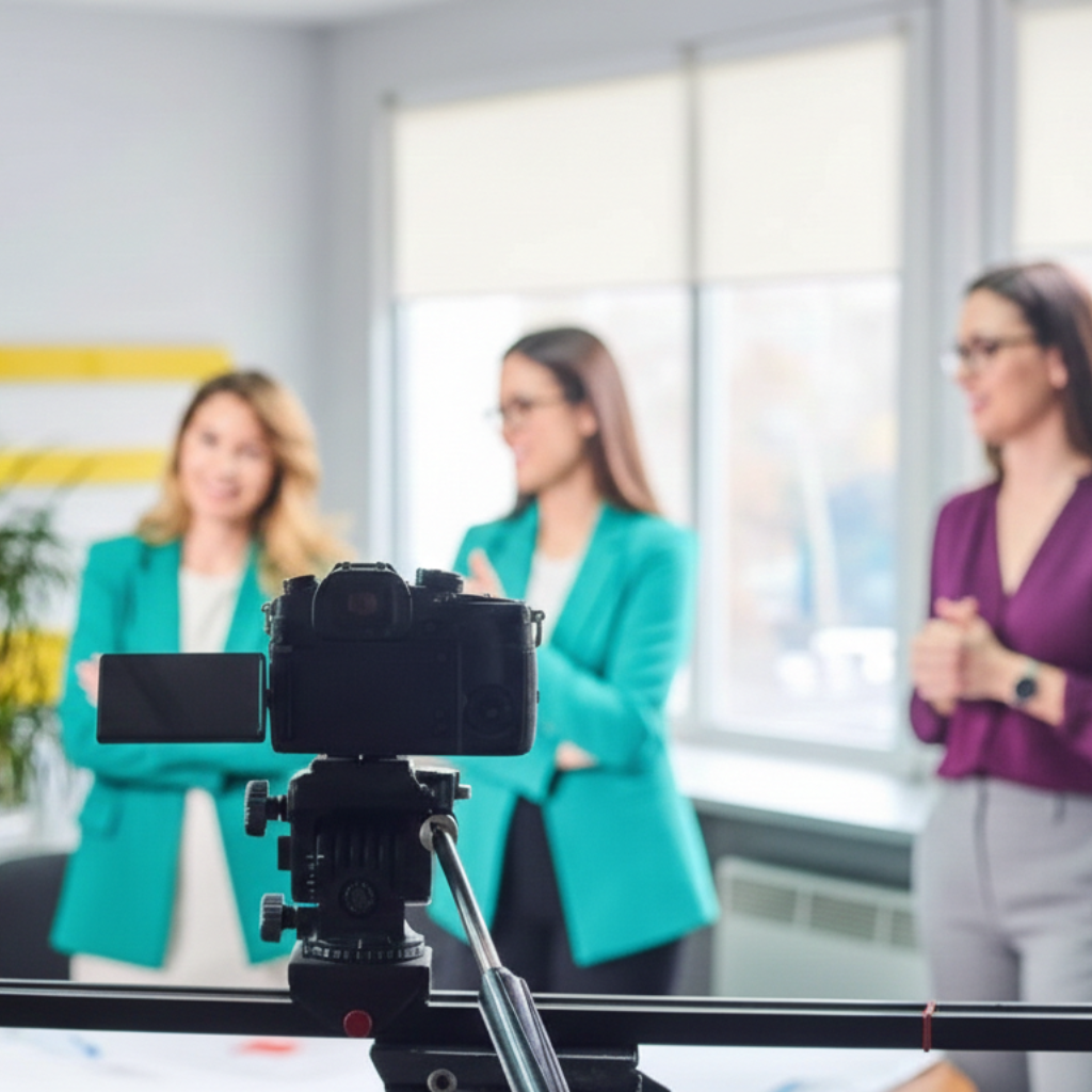 10 Amazing Employer Branding Video Examples (and Why They Work)