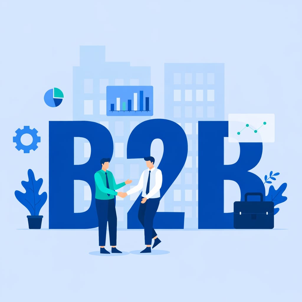 5 Types of B2B Animated Video That Actually Work