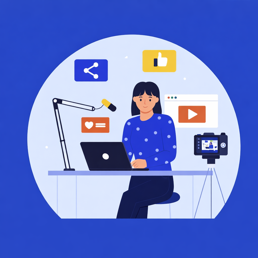 How to Start Content Creation on YouTube in 2026 (For B2B Founders and Marketers)