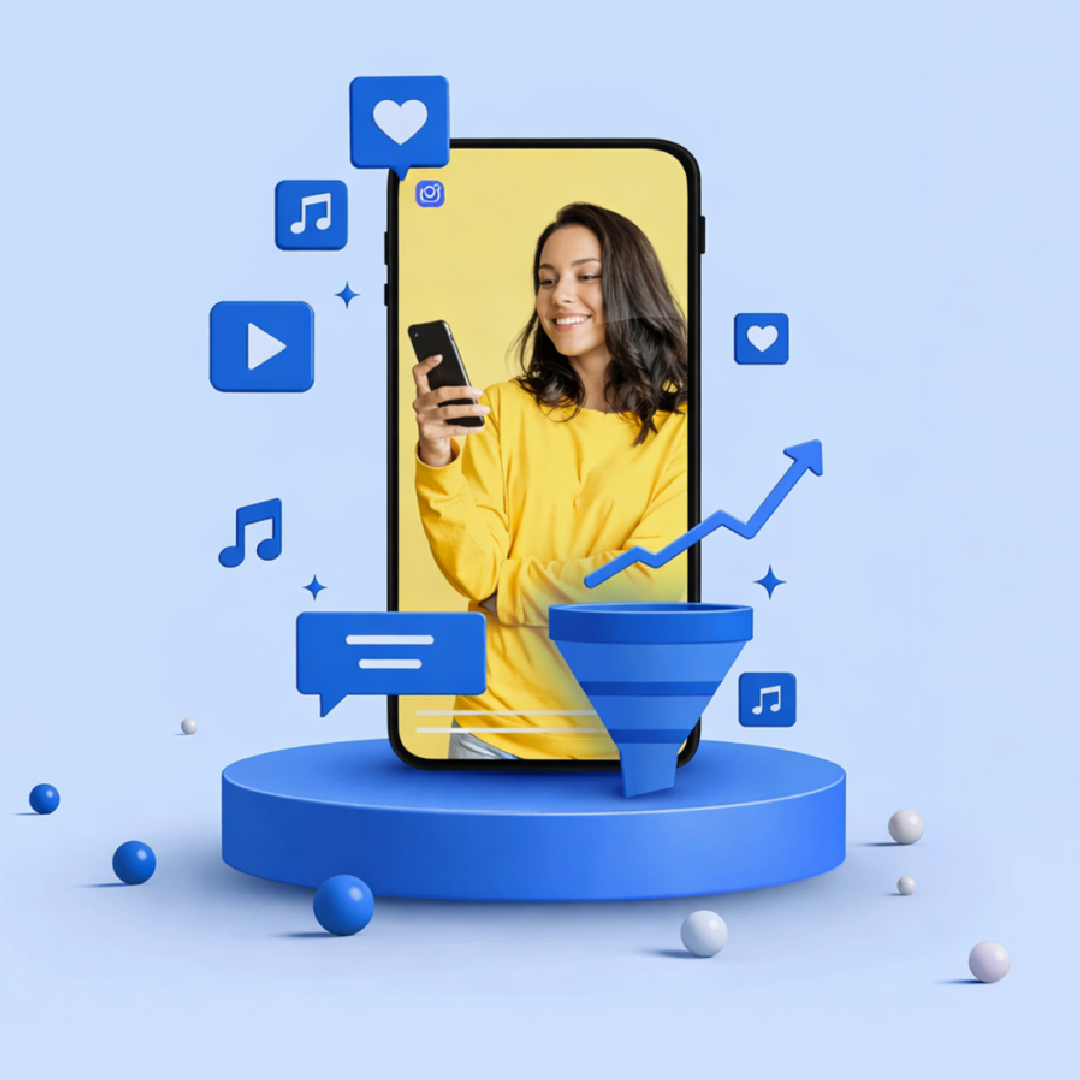 How to Create Short form Content for B2B in 2026 