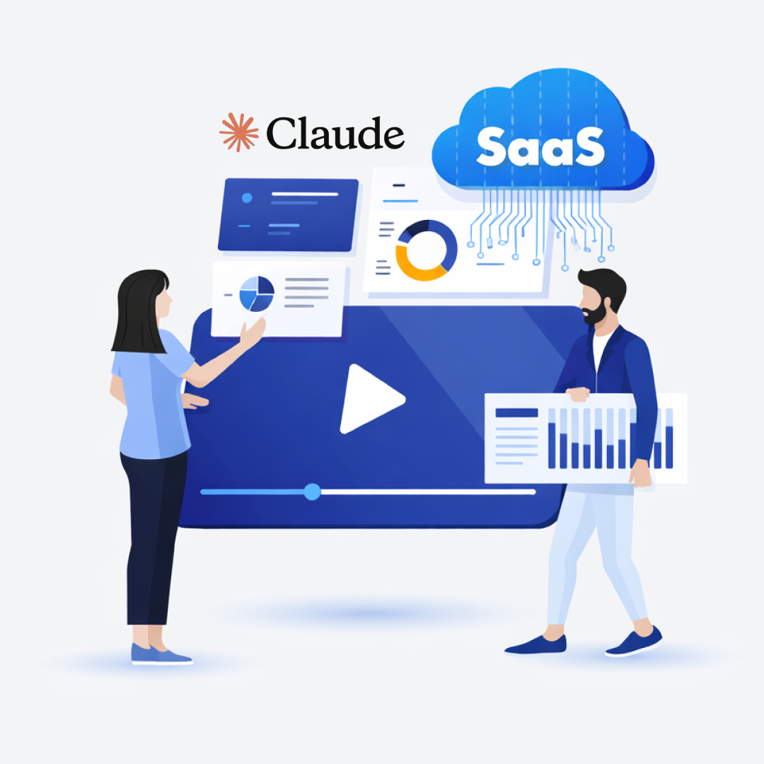 10 Claude Prompts to Write a SaaS Explainer Video Script That Converts