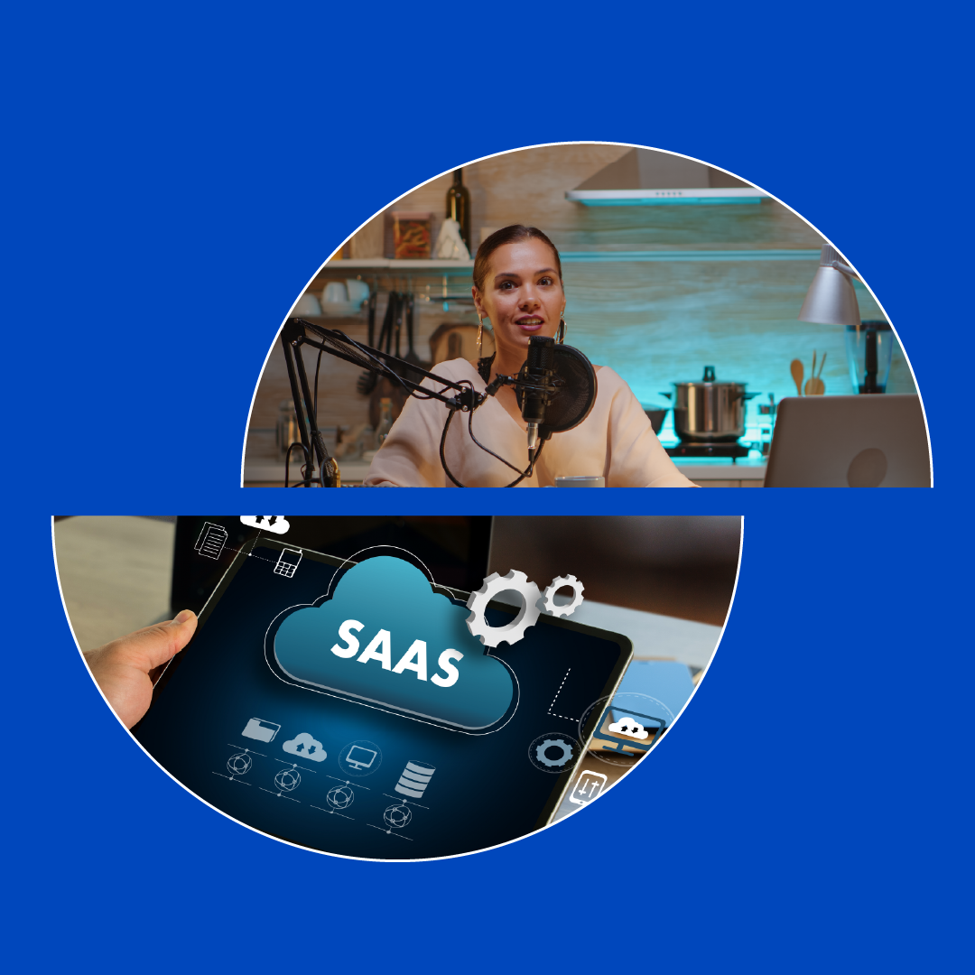 10 Best Podcast Shows for B2B SaaS