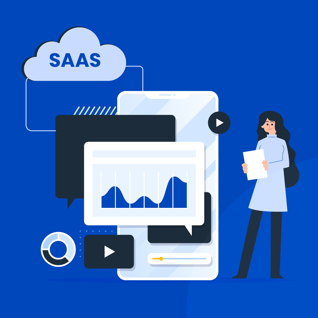 What is Saas Marketing? How to Do It With Videos in 2026 