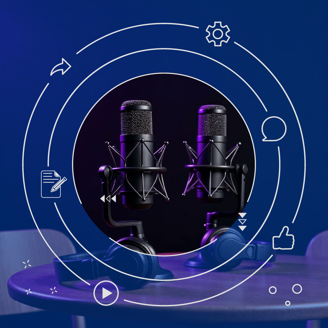 Tools and Systems to Automate Podcast Content Creation