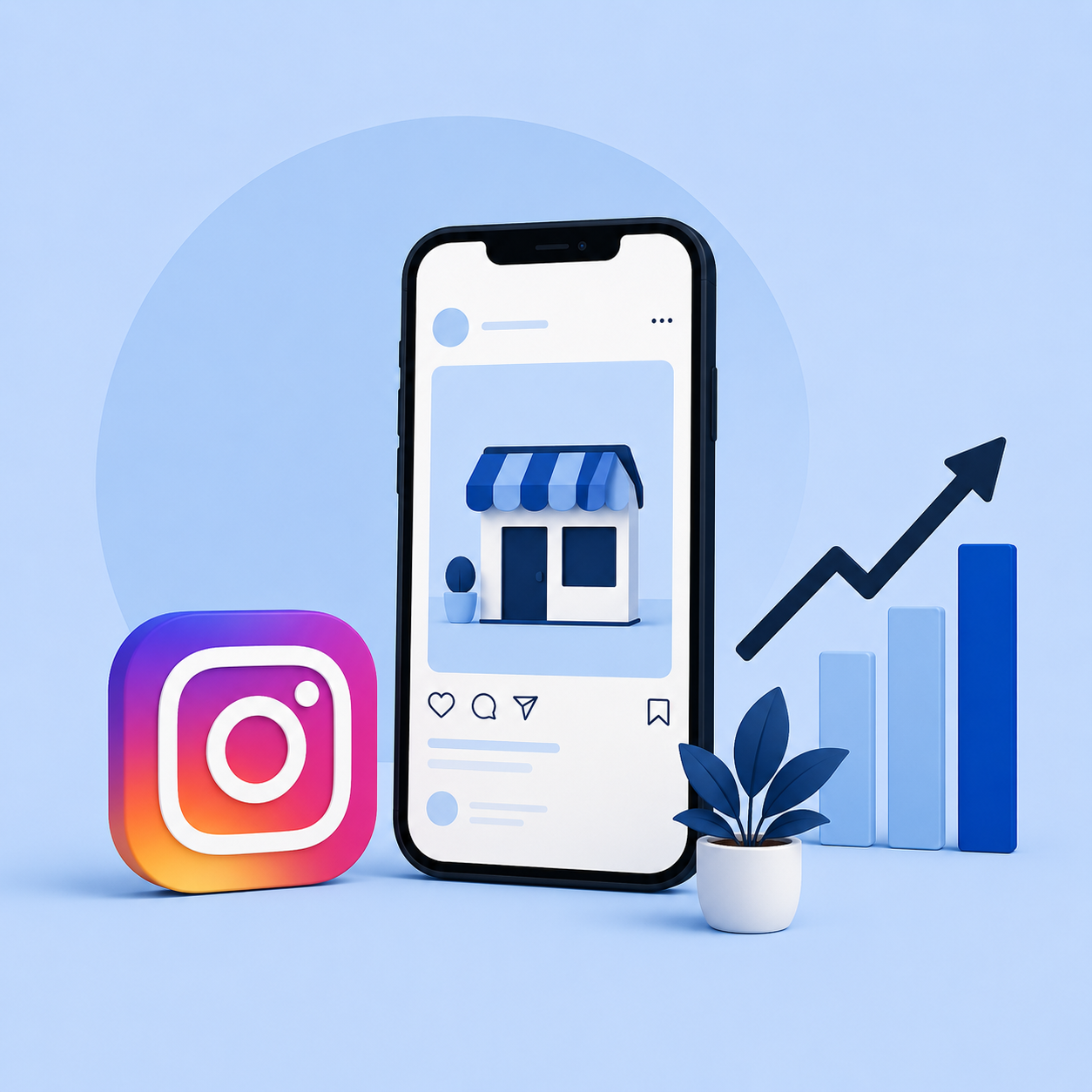 Instagram Marketing for Small Business
