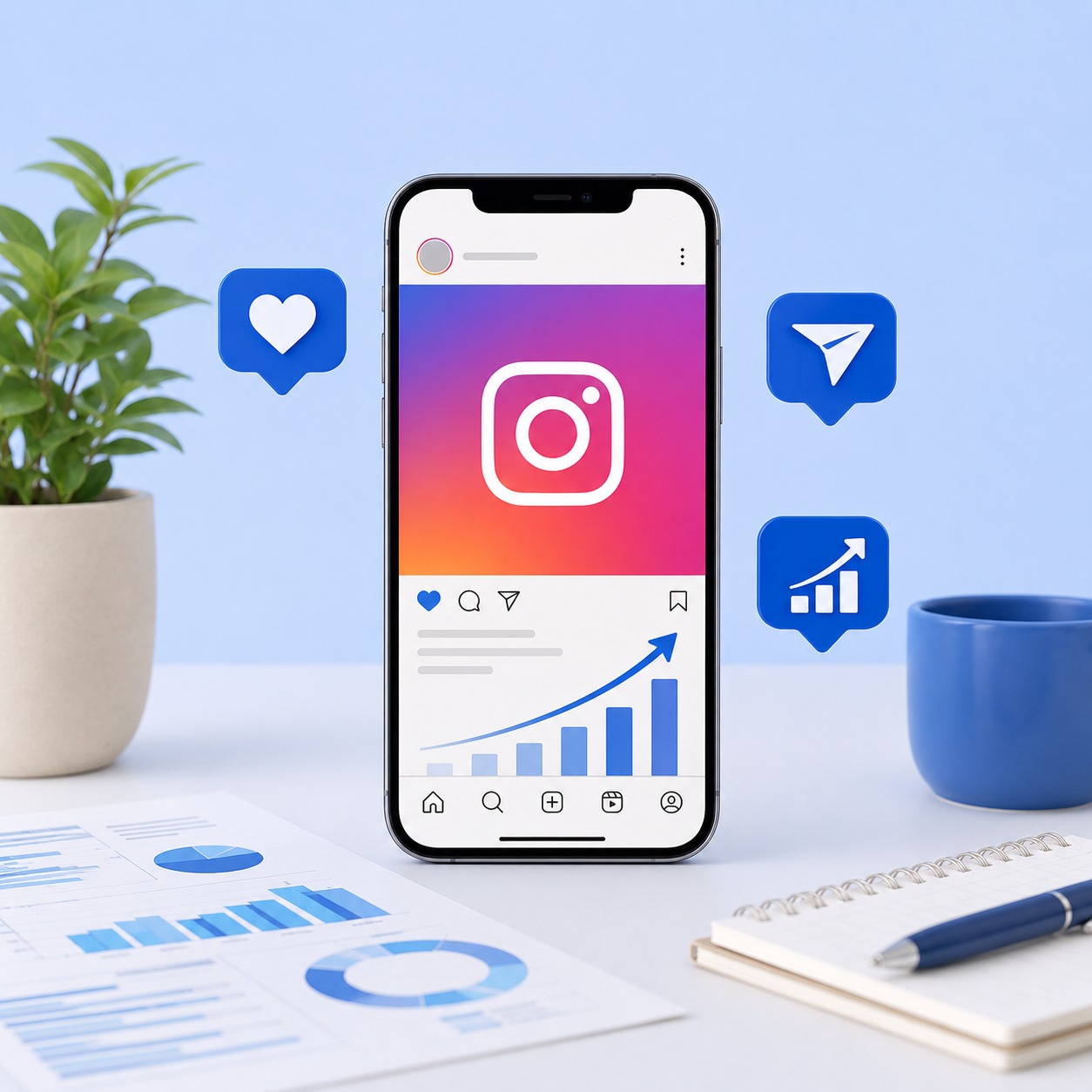 Instagram Marketing for Entrepreneurs: Build a Personal Brand That Compounds