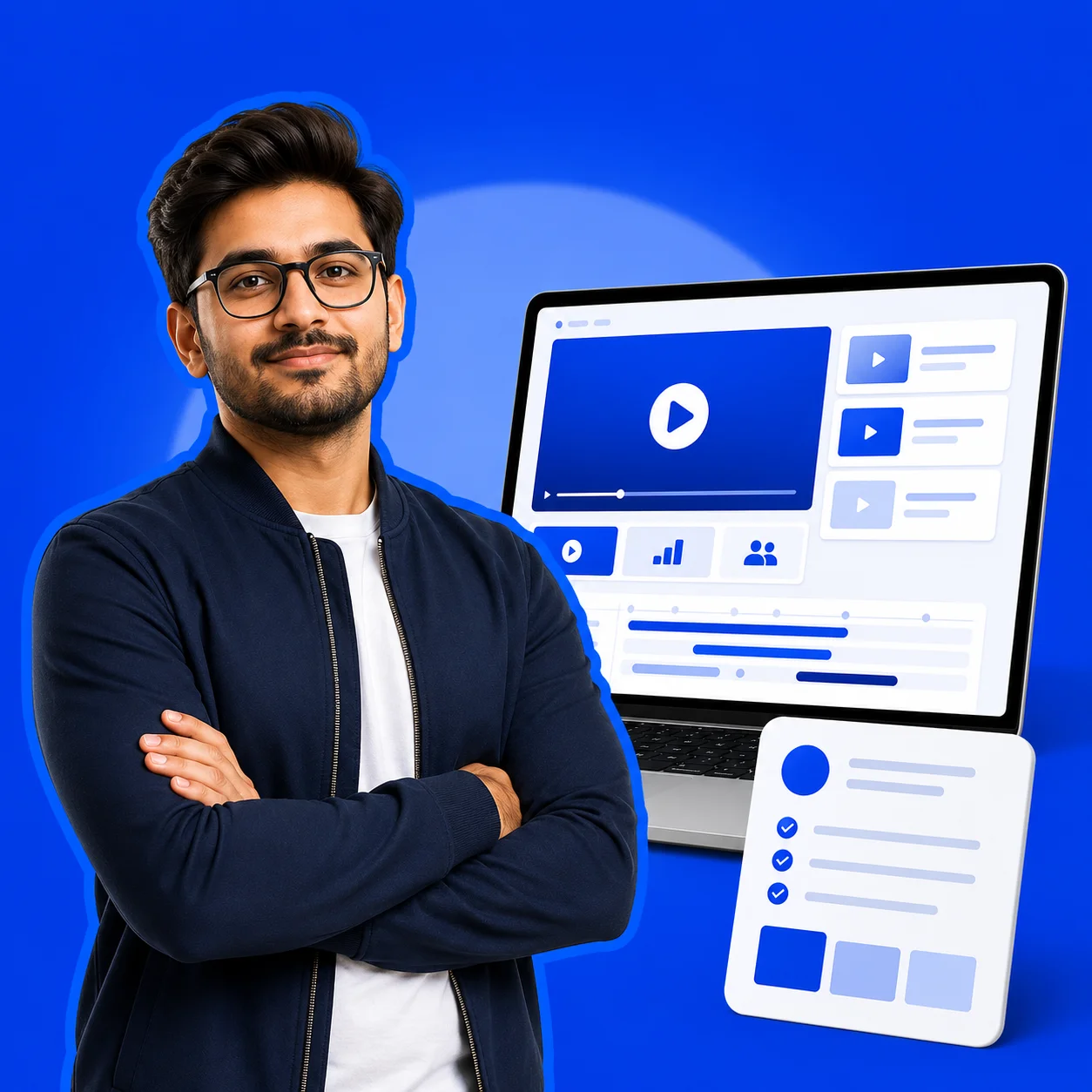 The Video Marketing Playbook for Funded Startups