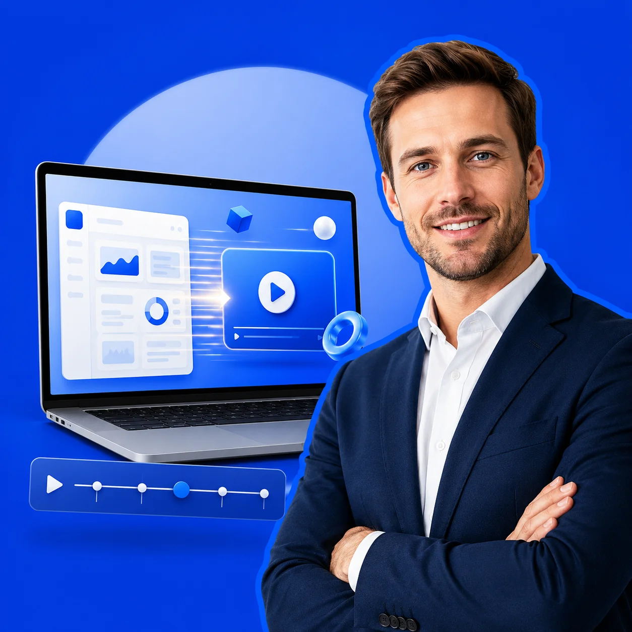 Best Motion Graphics Services for B2B SaaS in 2026