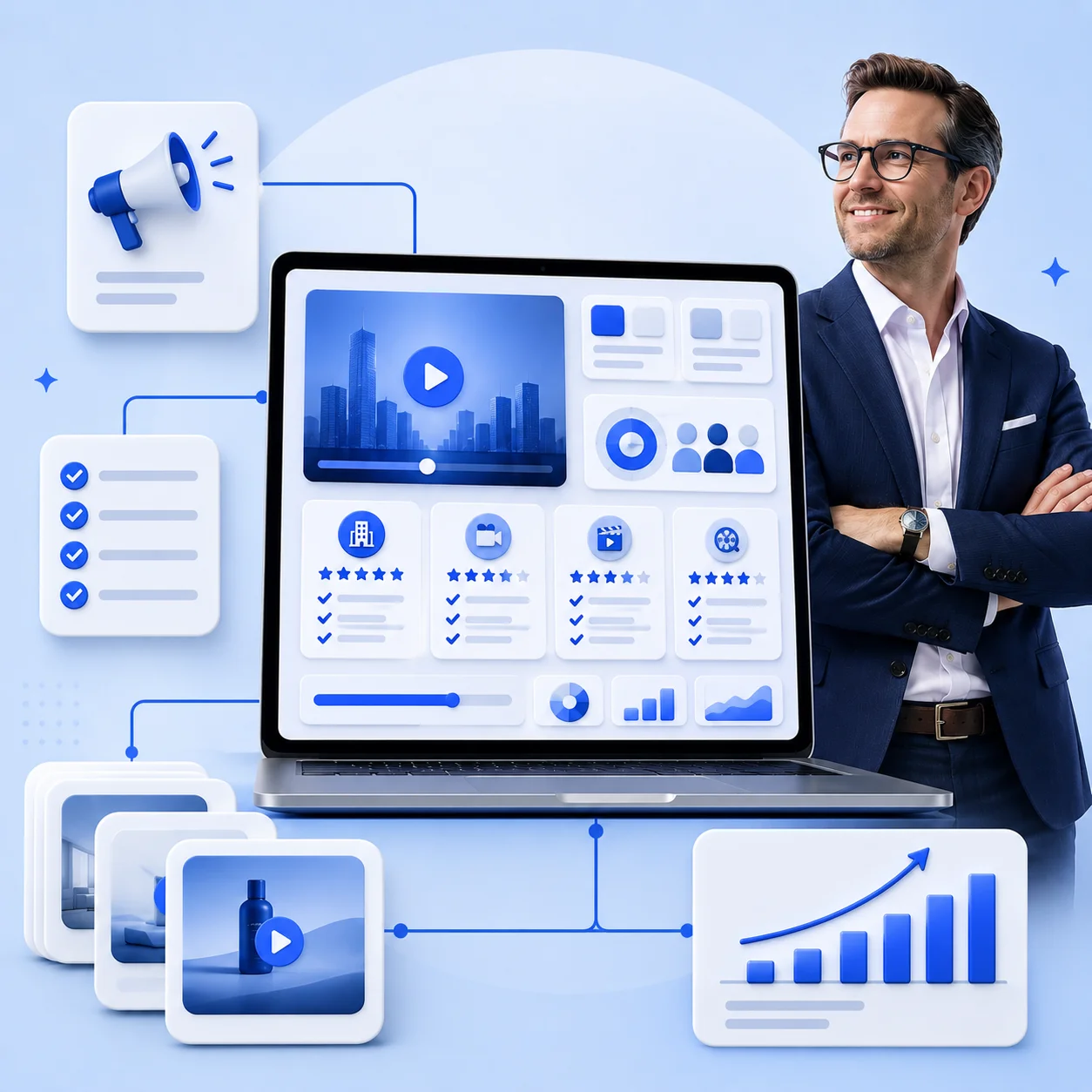 10 Best Video Advertising Companies in 2026