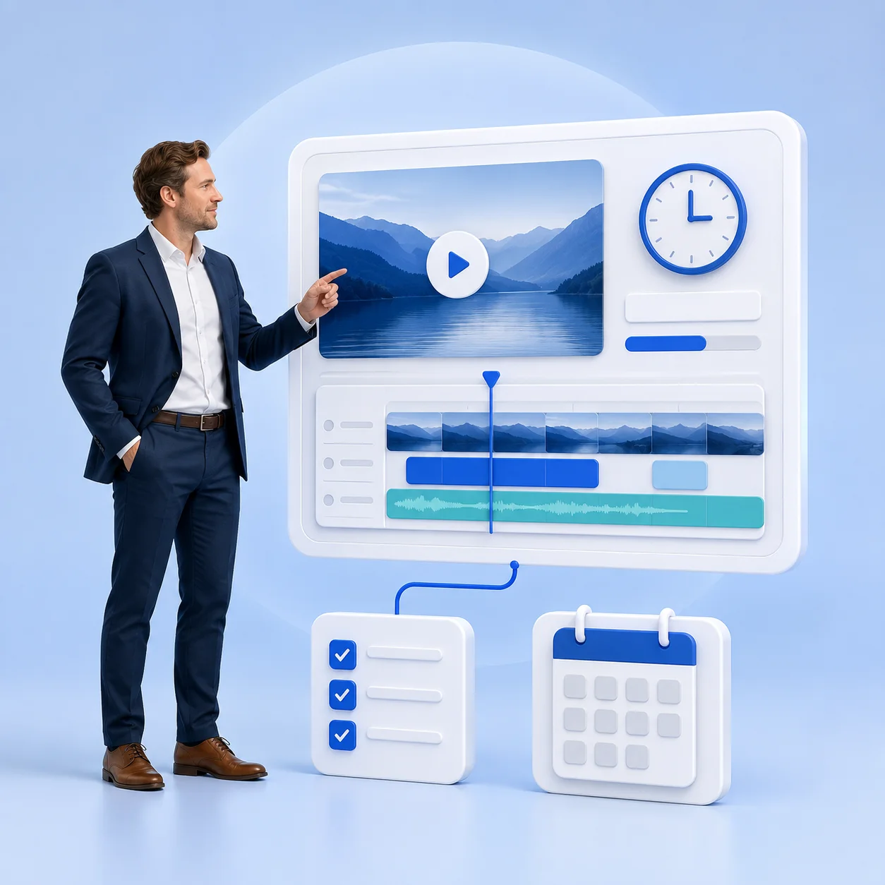 Setting Turnaround SLAs with a Video Editing Partner: The Complete 2026 Guide