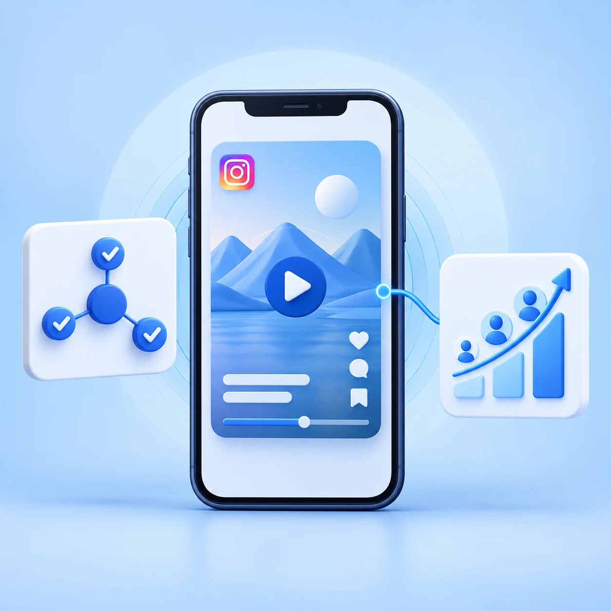 Instagram Reels Algorithm and Reach Explained