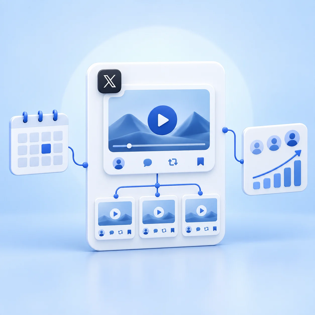 The Complete X (Twitter) Video Strategy for B2B Brands in 2026