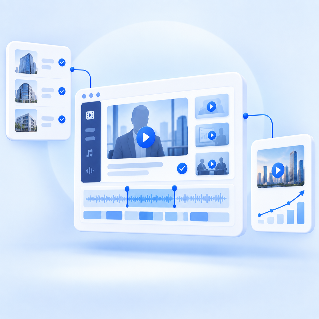 Video Editing for VC Firms: What to Know