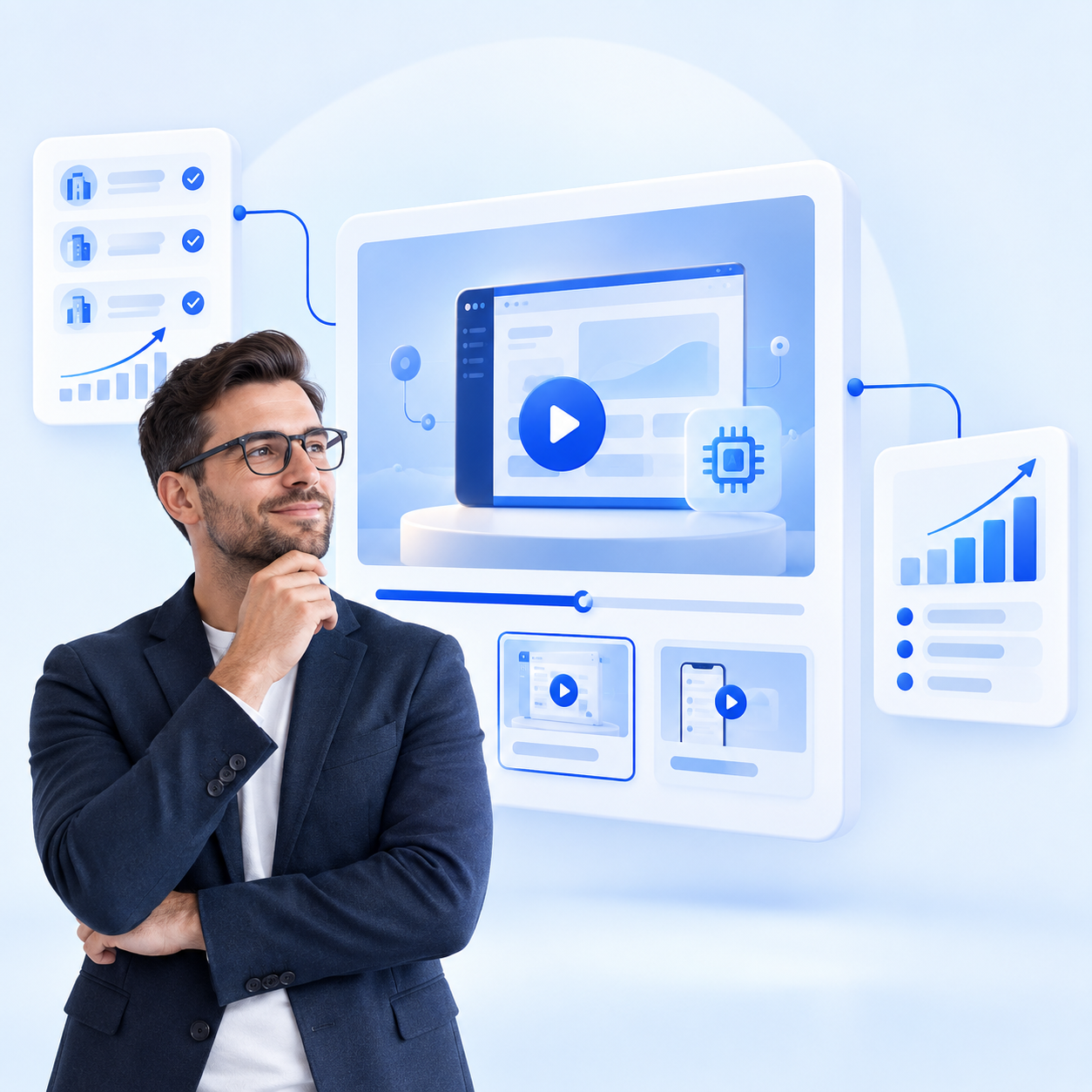 Video Ads for Funded AI/Tech Startups: What to Know