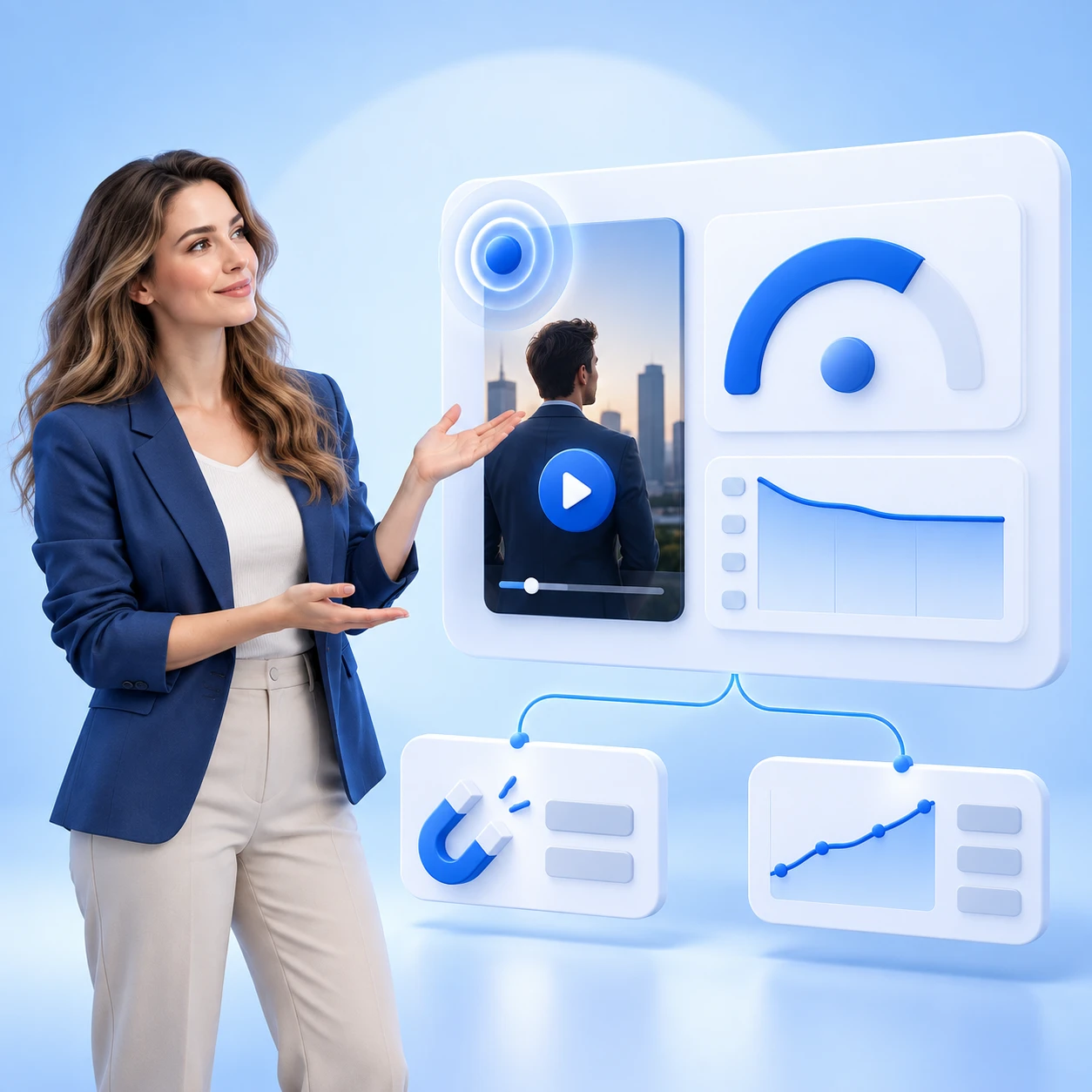 What Is a Good Hook Rate for B2B Video in 2026?