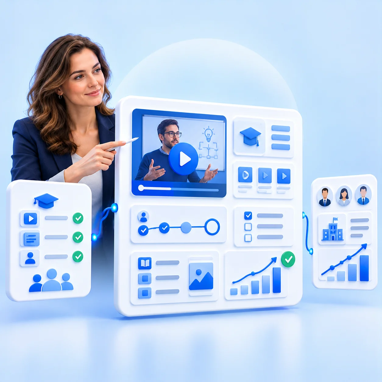 Video Marketing for Edtech Companies: The 2026 Ultimate Guide