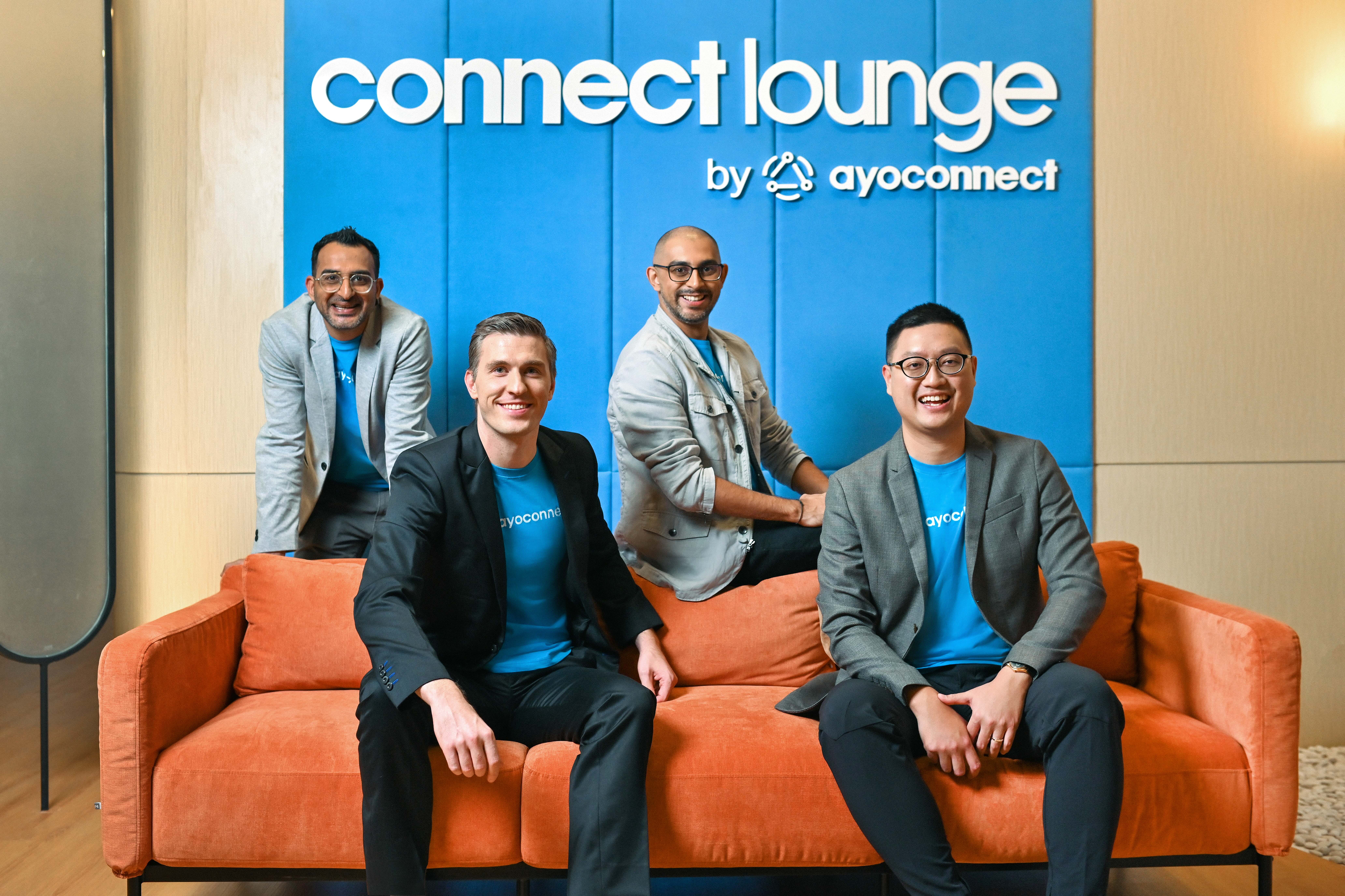 Ayoconnect secures new funding to accelerate path to profitability