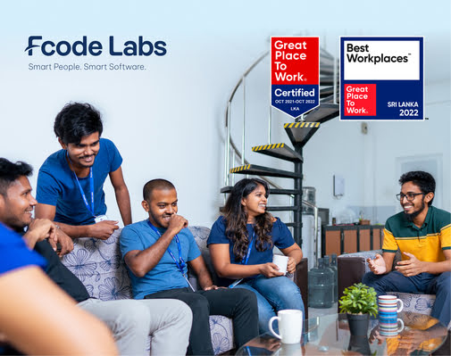 Careers | Fcode Labs
