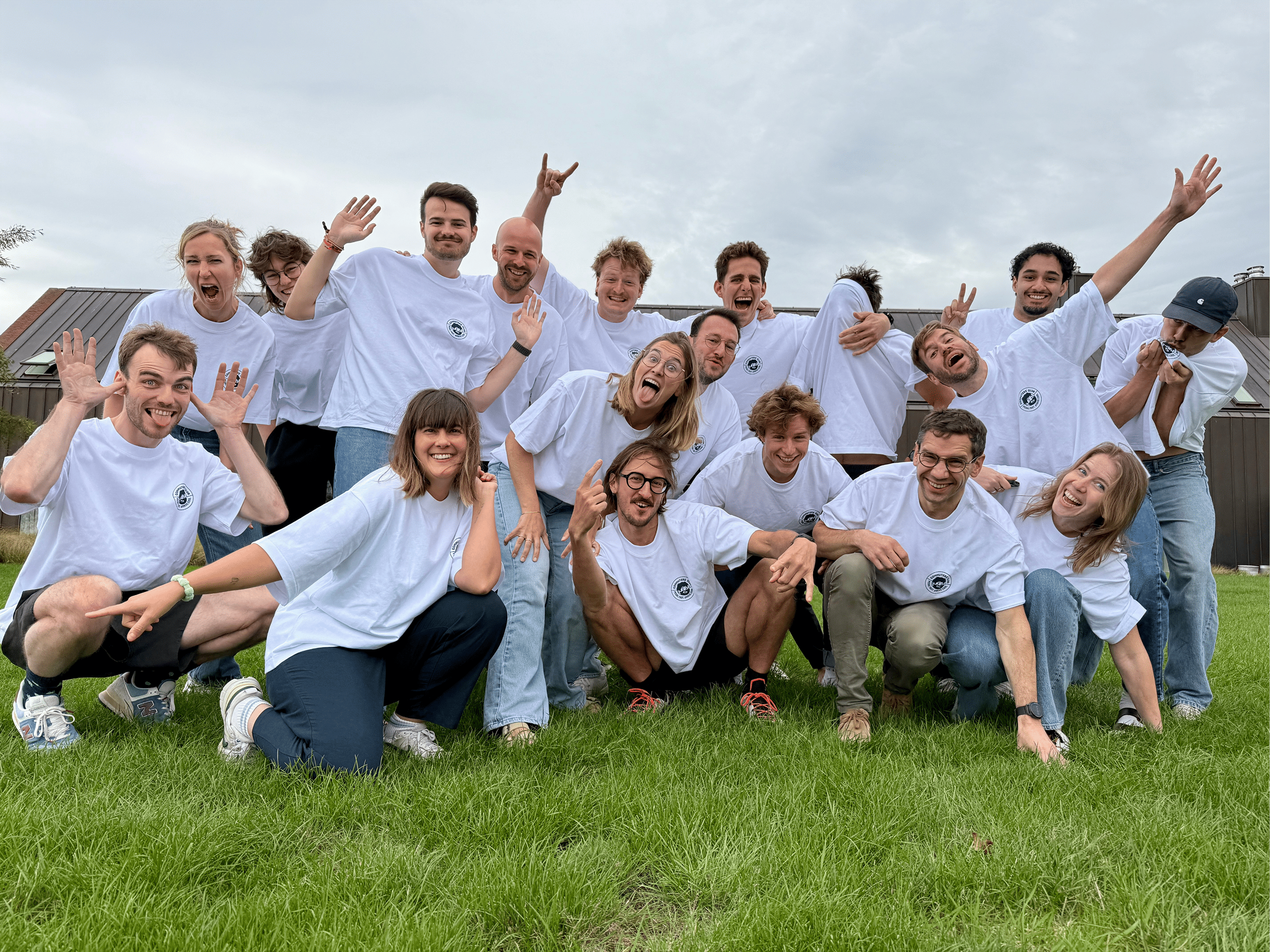 Speed pedelec Joule bike leasing