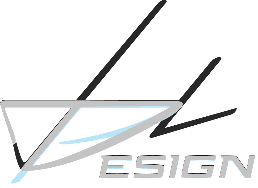 pdh design logo, logo design