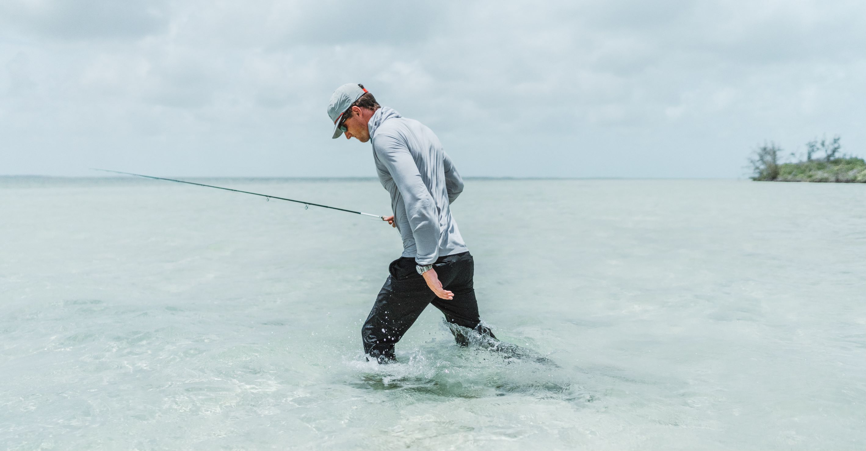 black quickdraw pants, pants for fishing, fly fishing pants