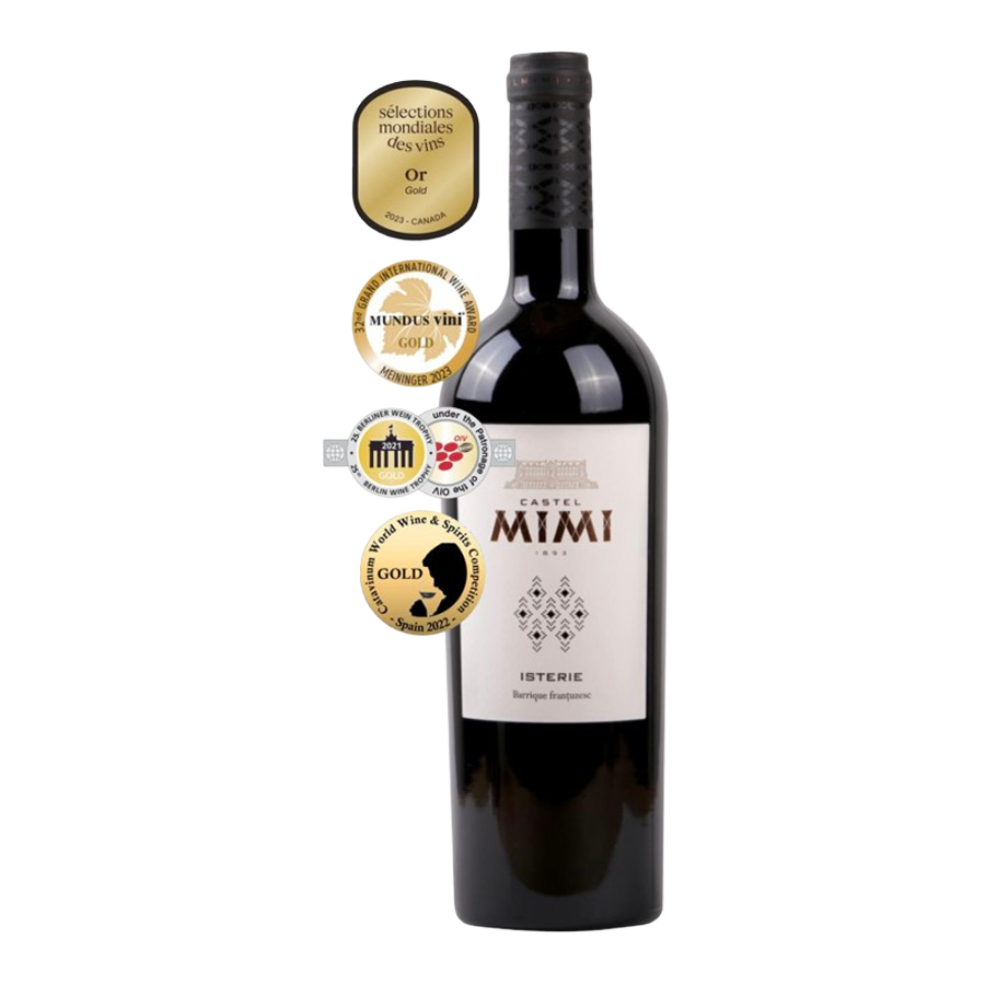 Castel Mimi Isterie – L'Incontro di Sette Anime