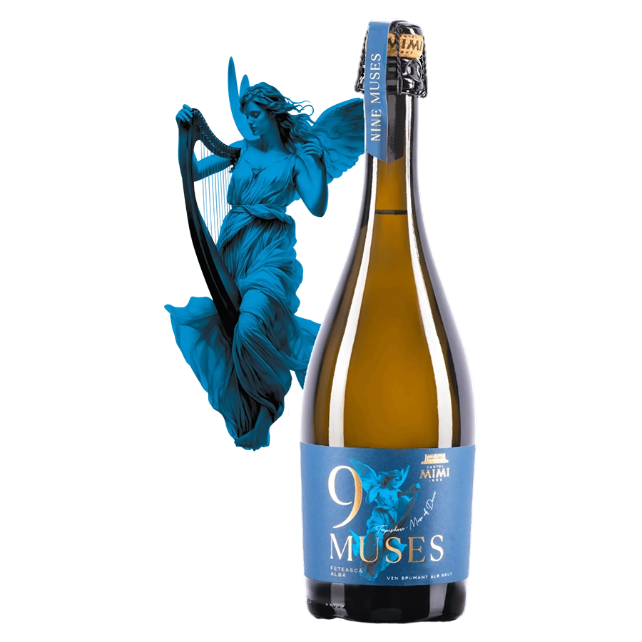 Castel Mimi "9 Muses 