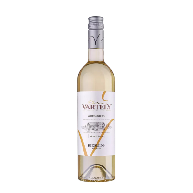 Chateau Vartely Riesling IGP 