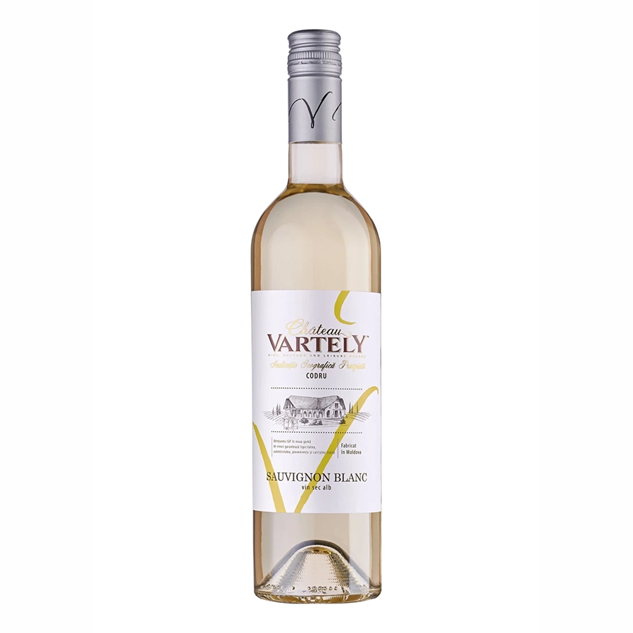Chateau Vartely Sauvignon Blanc IGT